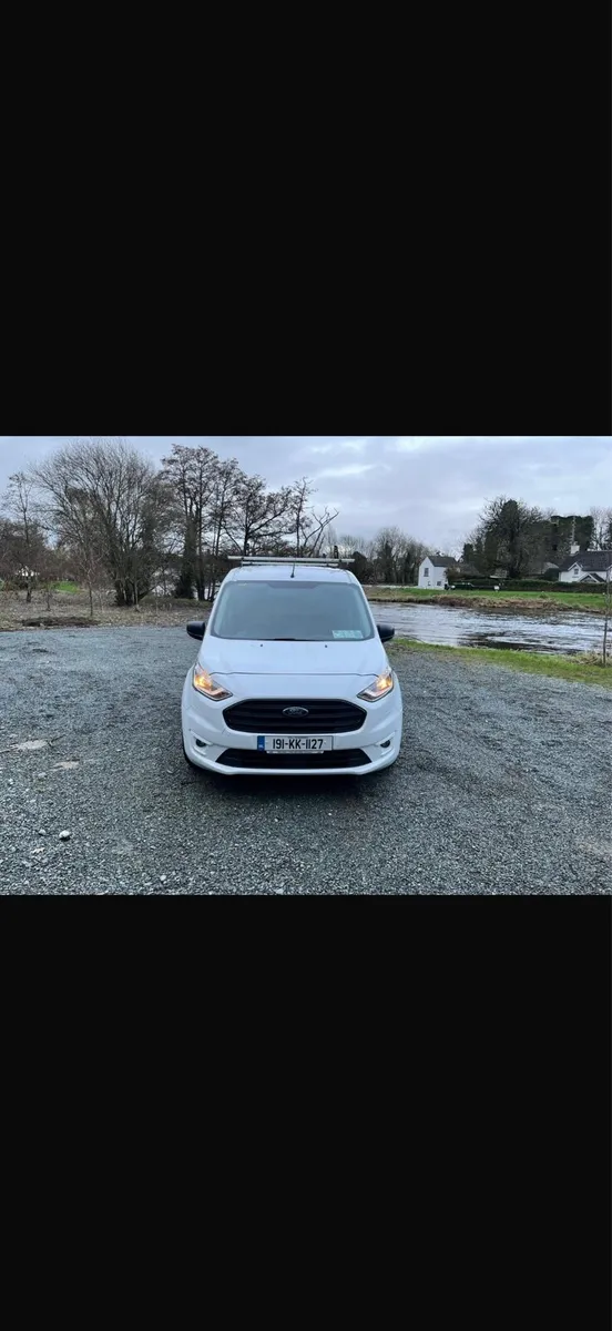 Ford Transit Connect - Image 2
