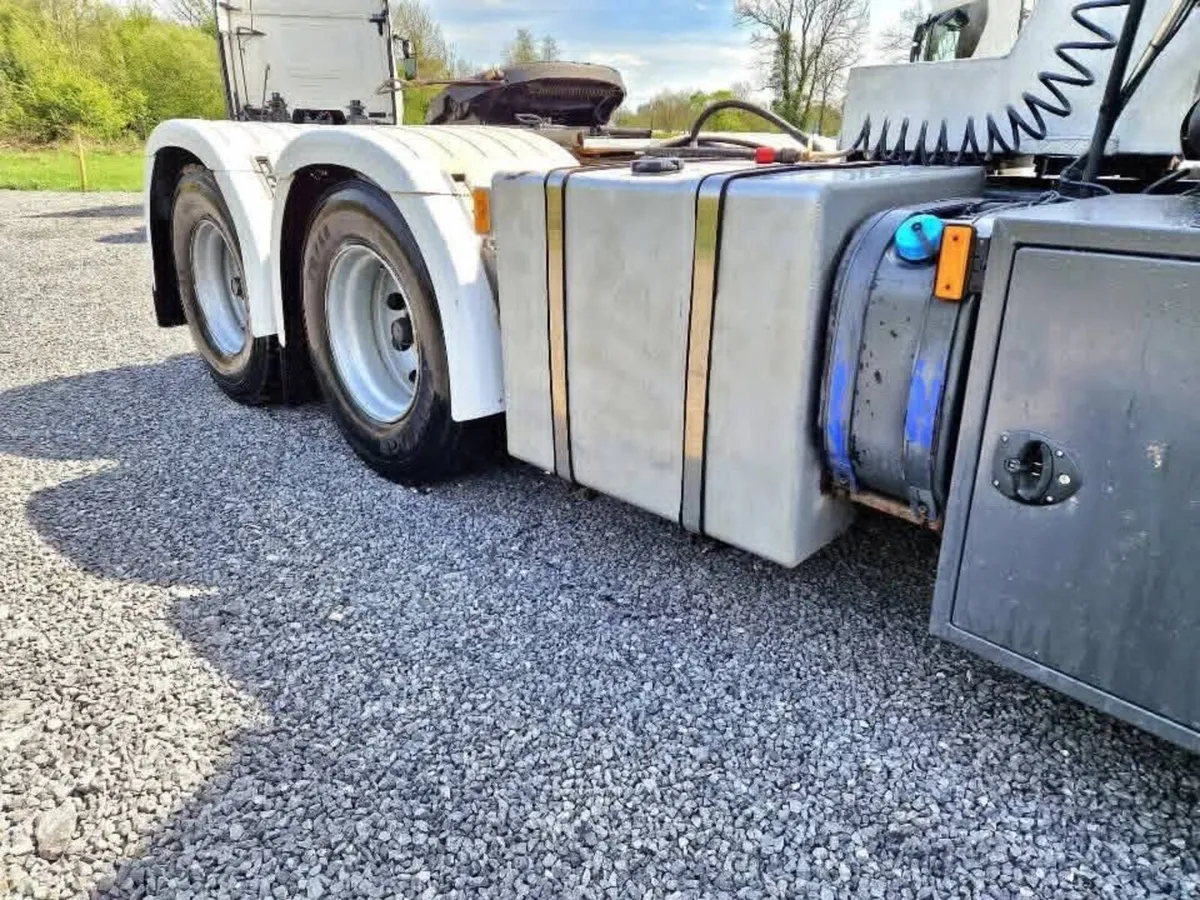 2007 Scania R620 - Image 4