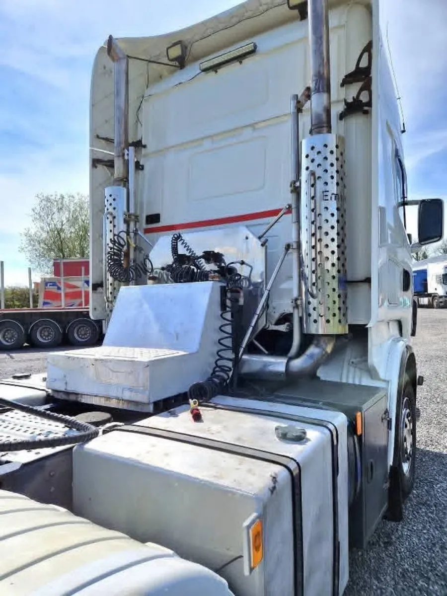 2007 Scania R620 - Image 3