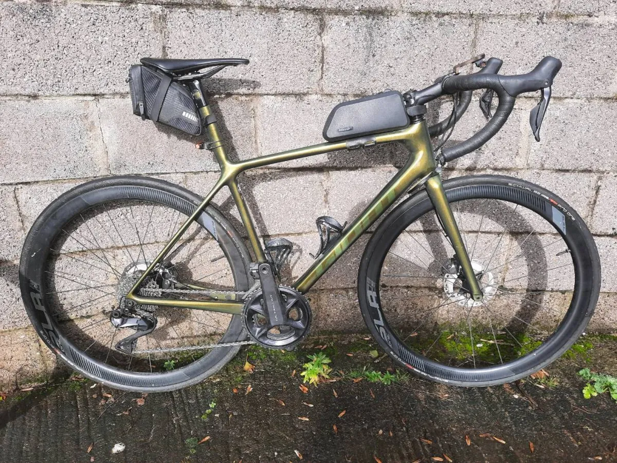 Road bicycles - Image 2