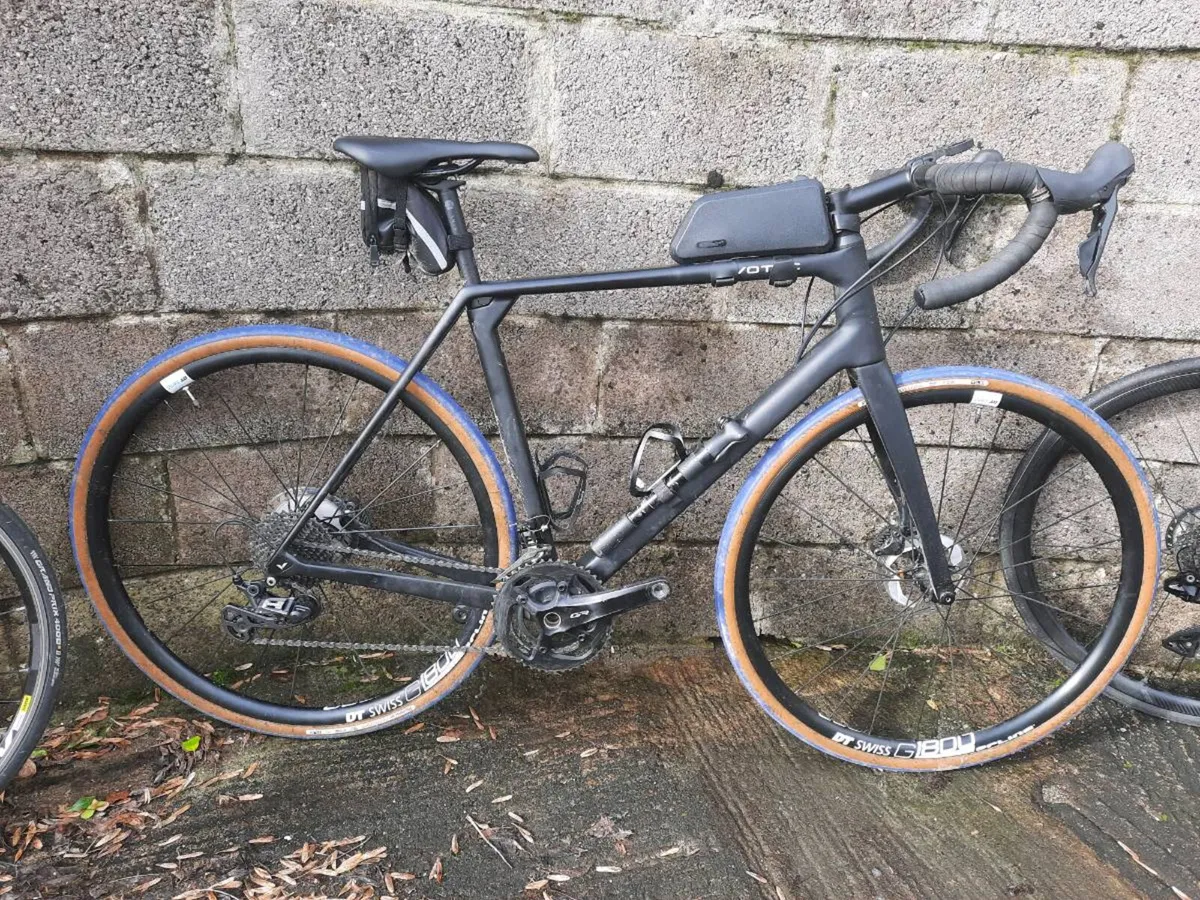 Road bicycles - Image 4