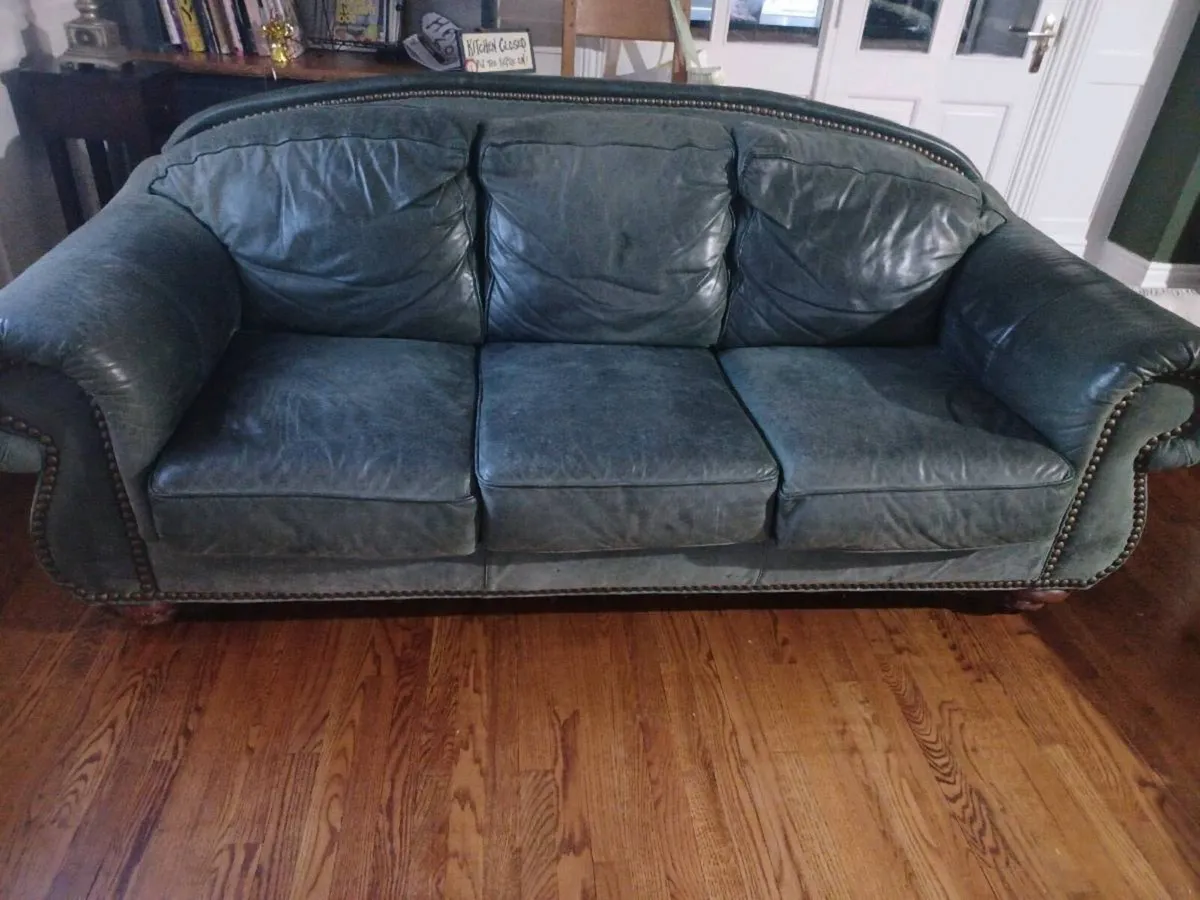 Couches - Image 1