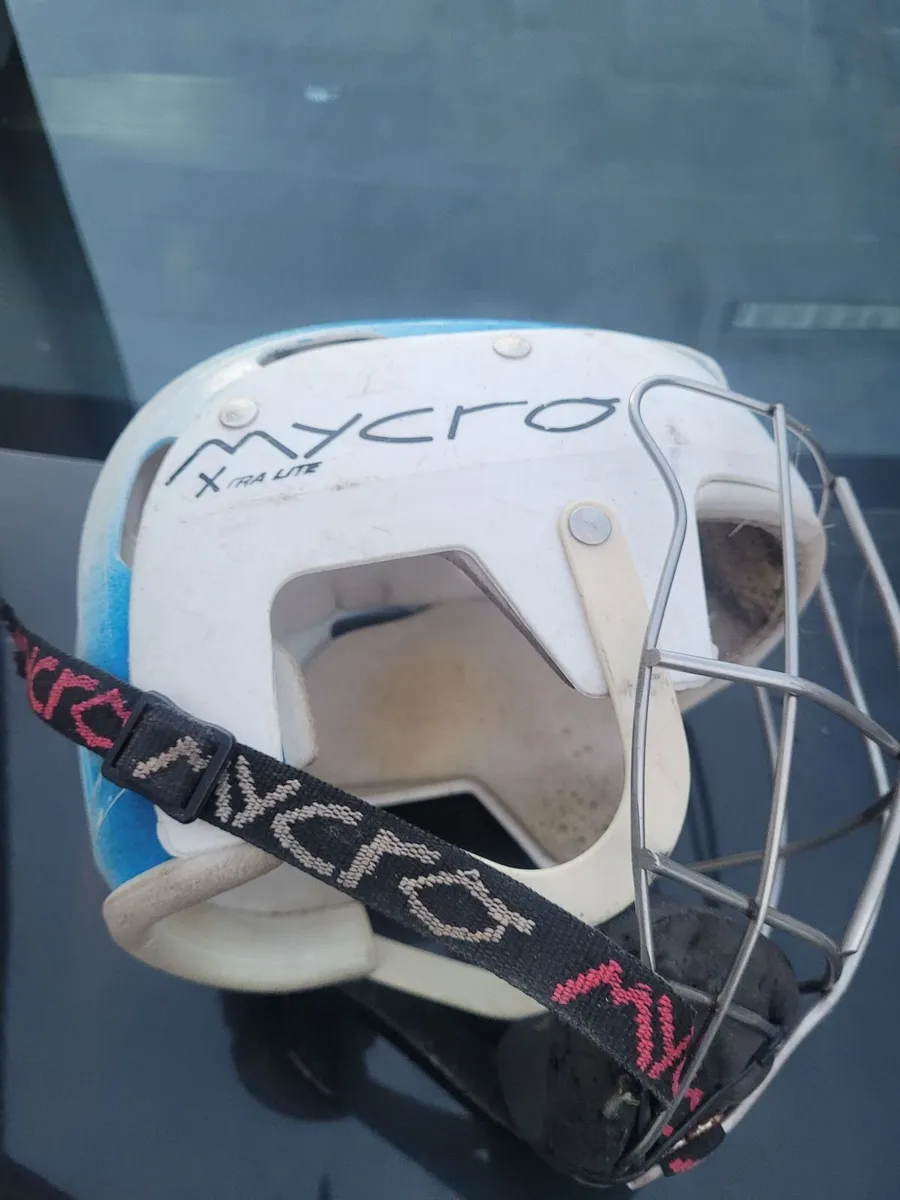 Hurling helmets - Image 2