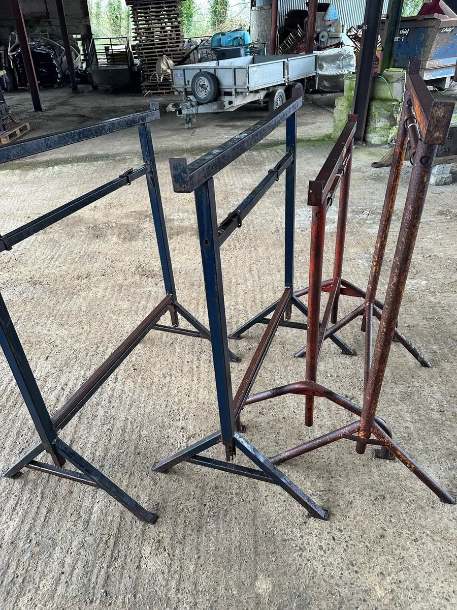 trestles x 4 - Image 2