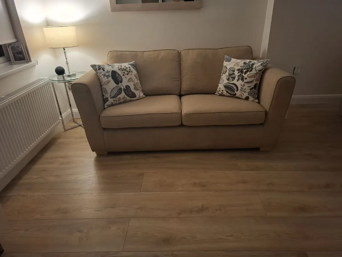 Sofa for sale - Great condition! - Image 1