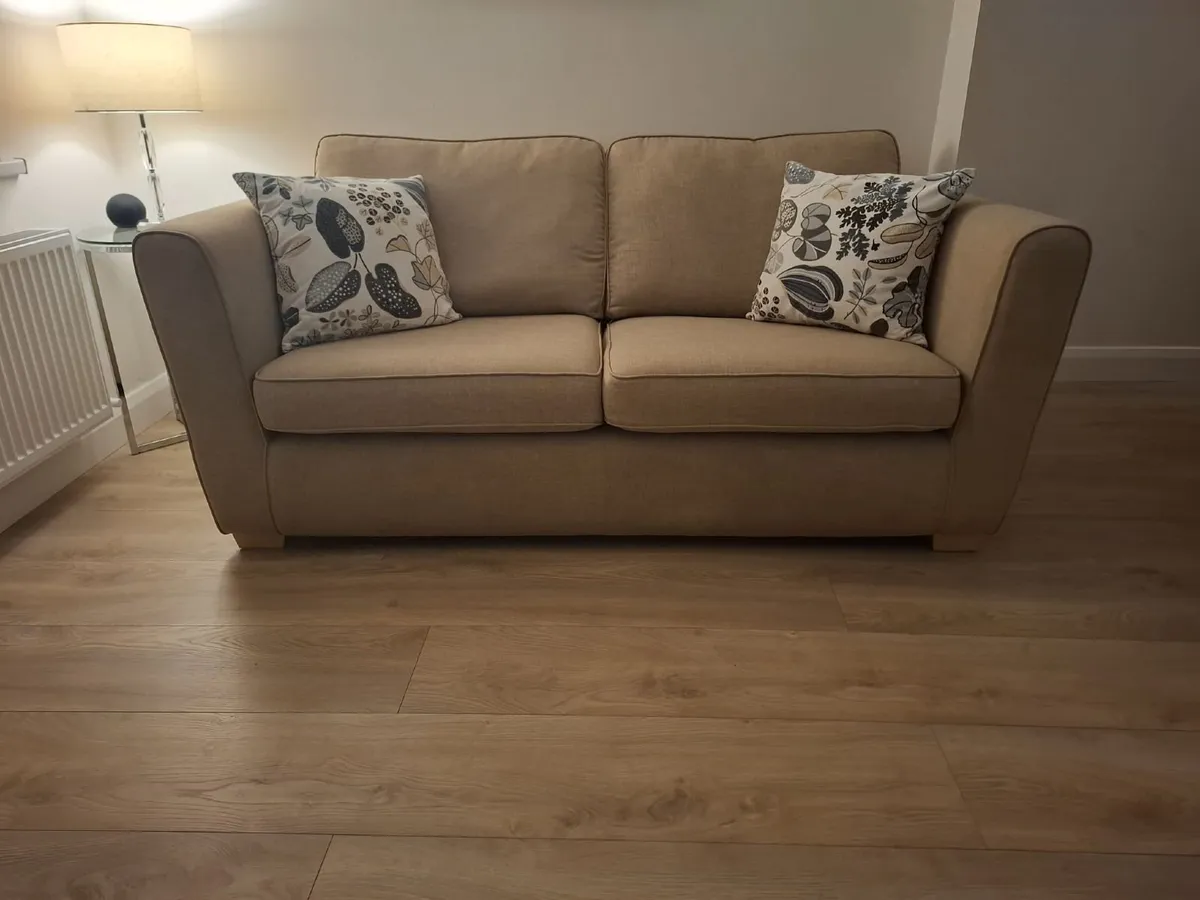Sofa for sale - Great condition! - Image 2