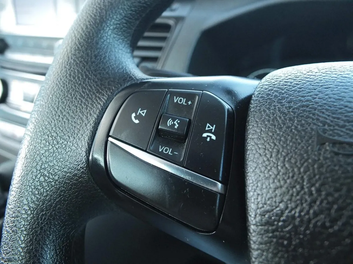 2024 Ford Transit Dropside Van - Image 3