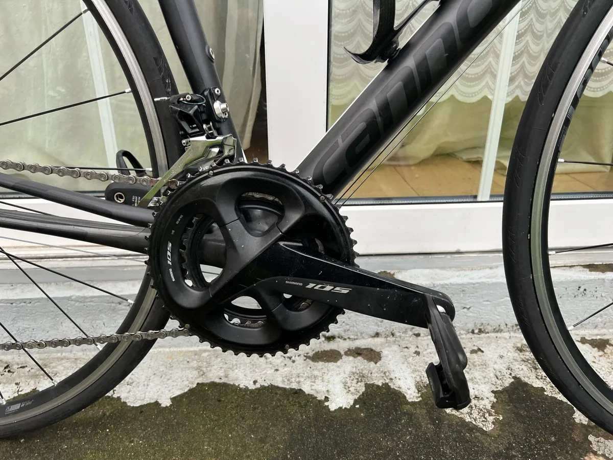 Cannondale SuperSix EVO Carbon bike - Image 2