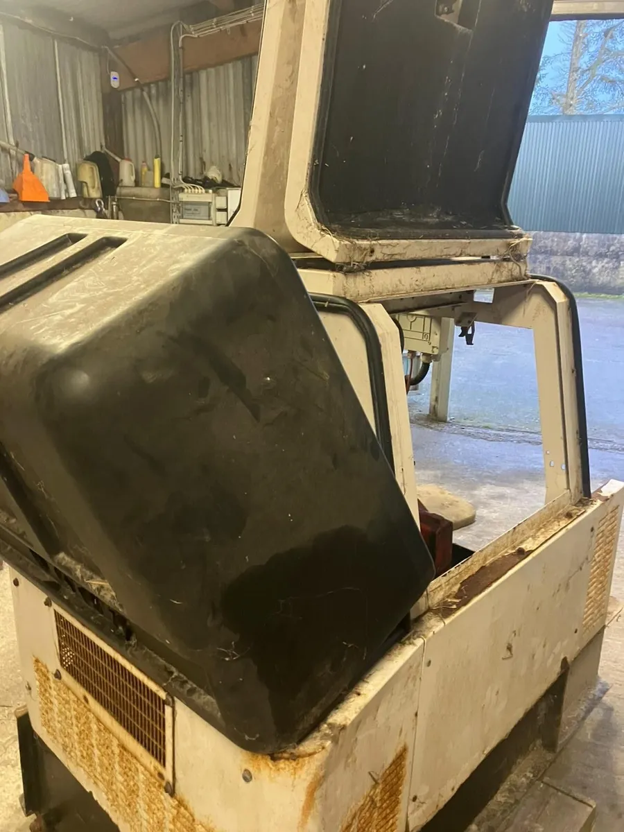 Wanted Alternator - Image 2