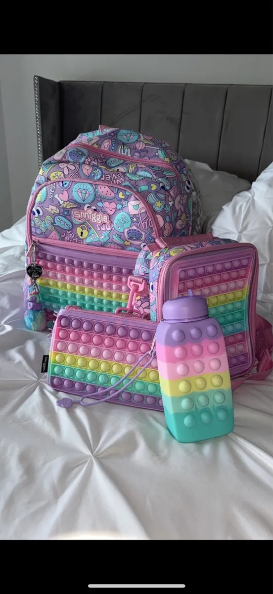 School bags