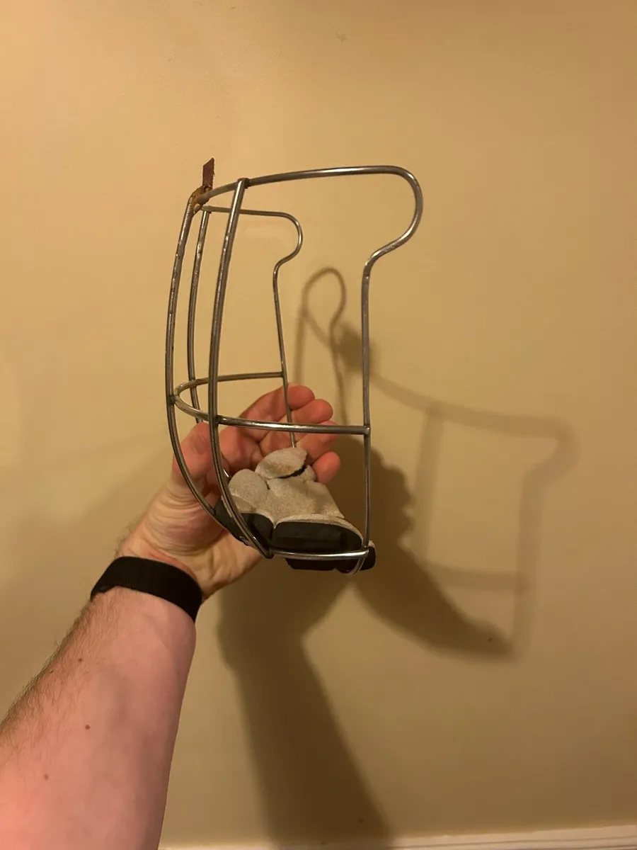 Oldstyle kk guard - Image 2