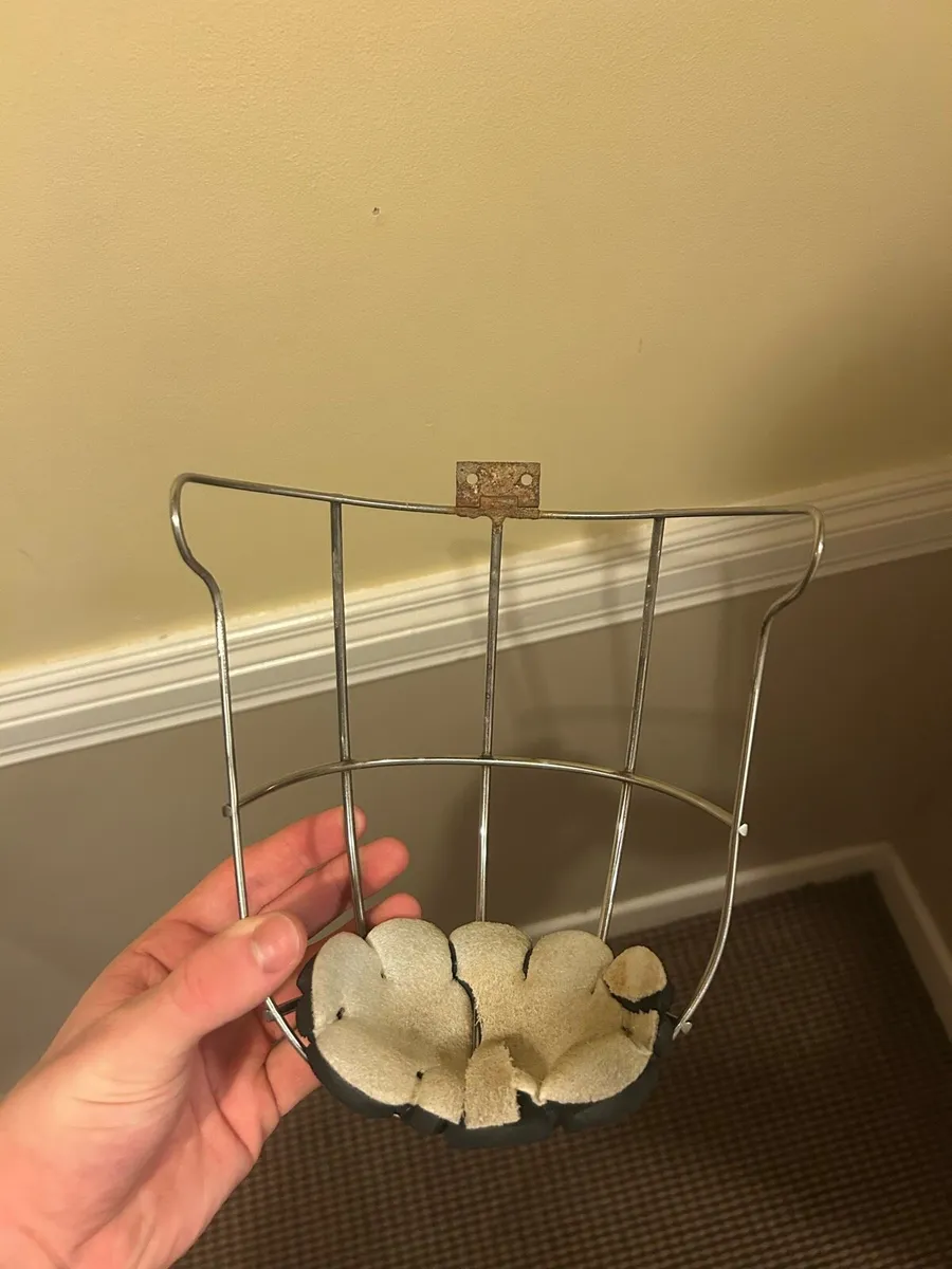 Oldstyle kk guard - Image 3