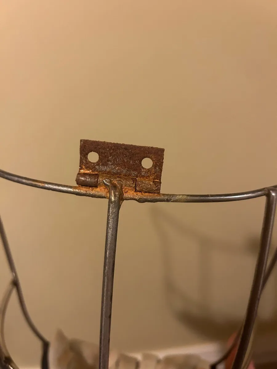 Oldstyle kk guard - Image 4