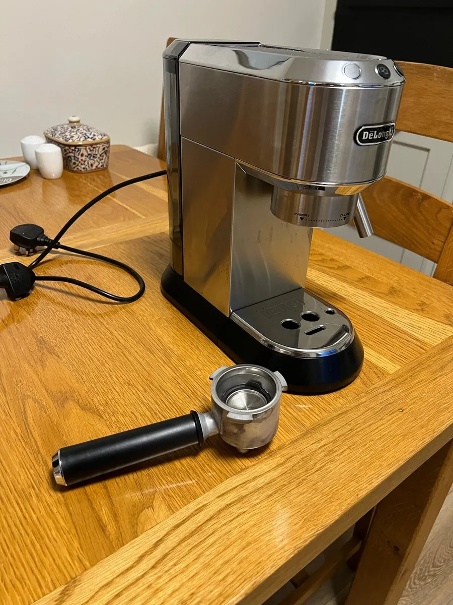 DeLonghi Dedica EC685M - Image 3