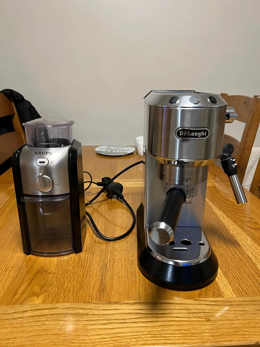 DeLonghi Dedica EC685M - Image 1