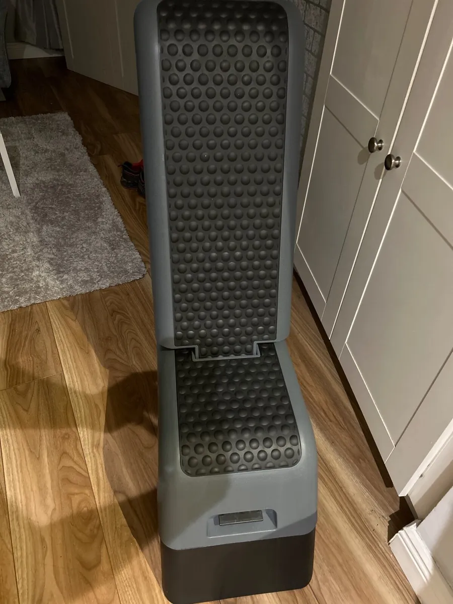 Gym equipment - Image 3