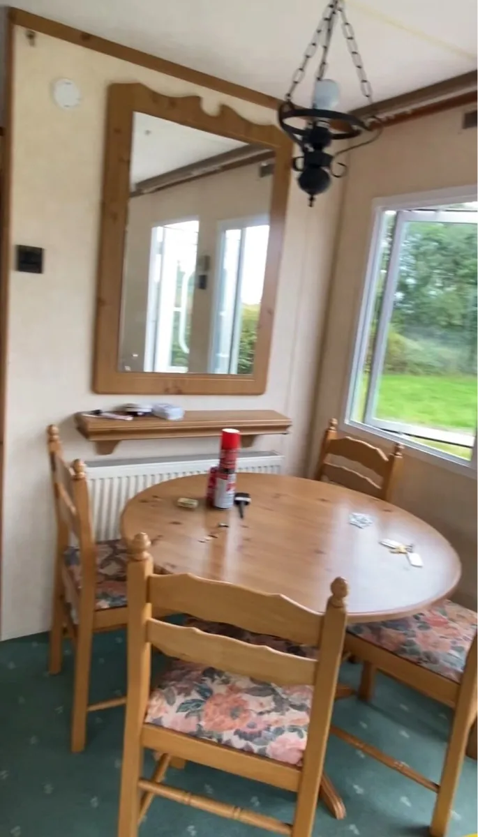 35 x 12 Willerby Bermuda Mobile Home - Image 4