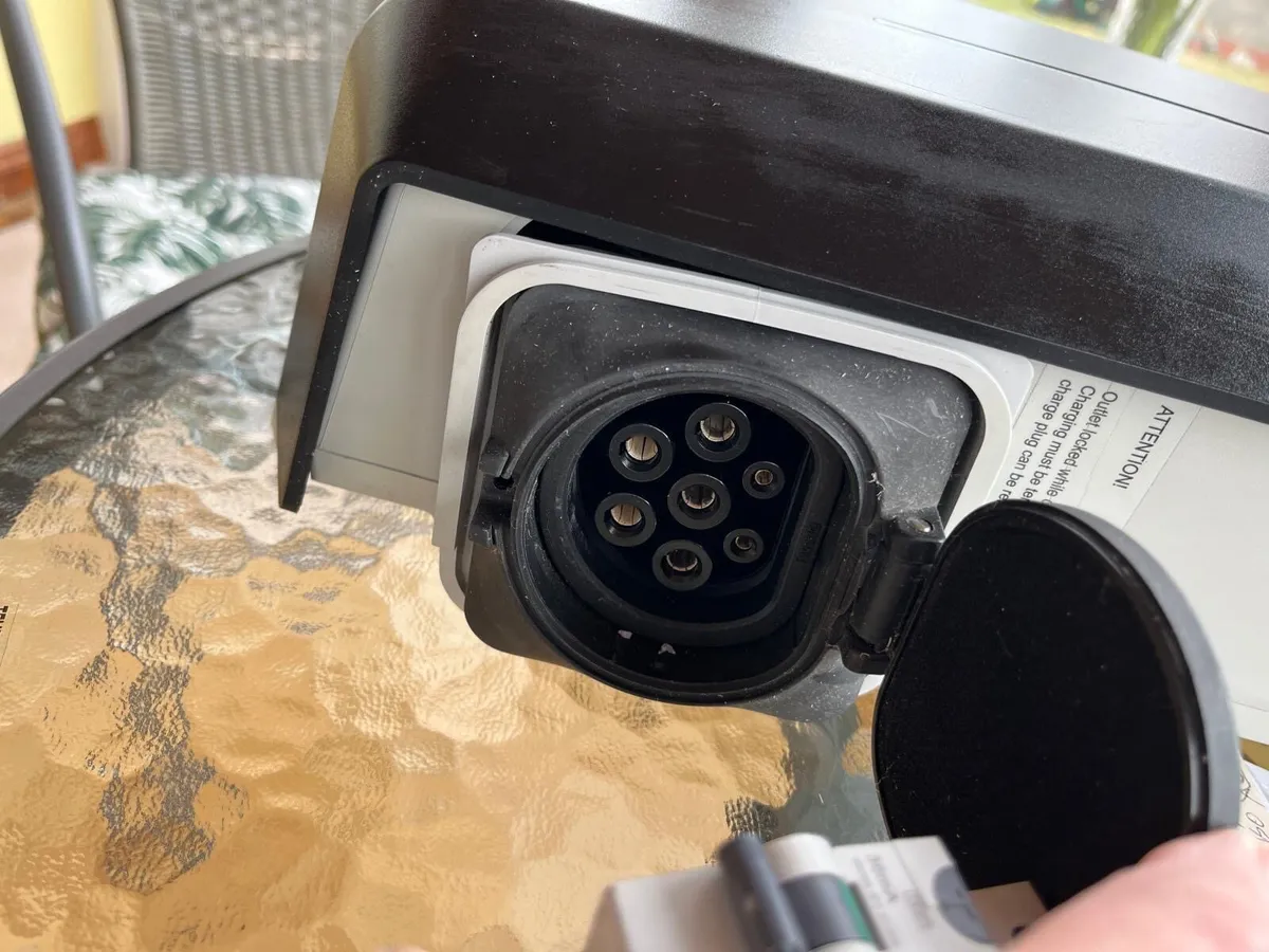 Garo Electric car charger - Image 4