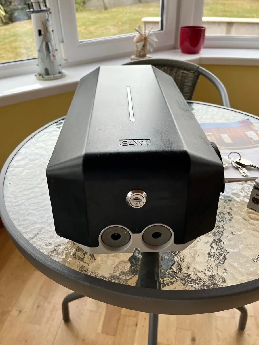 Garo Electric car charger - Image 3