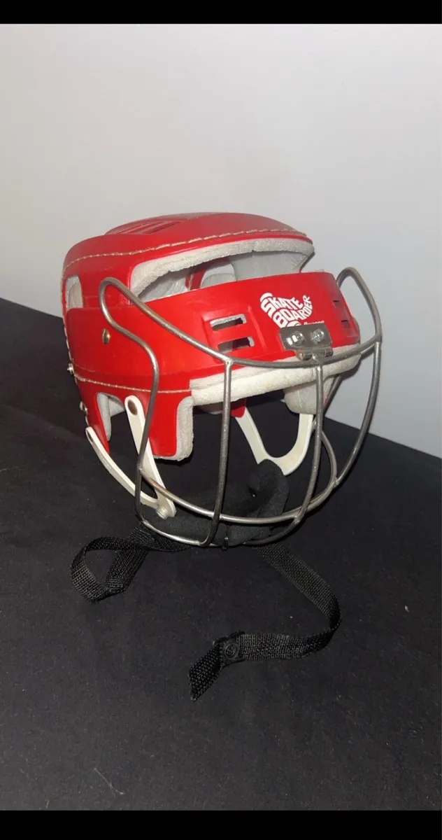 Oldstyle Cooper Helmet - Image 1