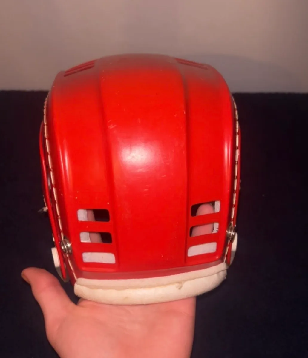 Oldstyle Cooper Helmet - Image 4