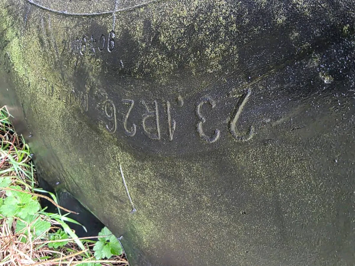 Slurry tanker - Image 2