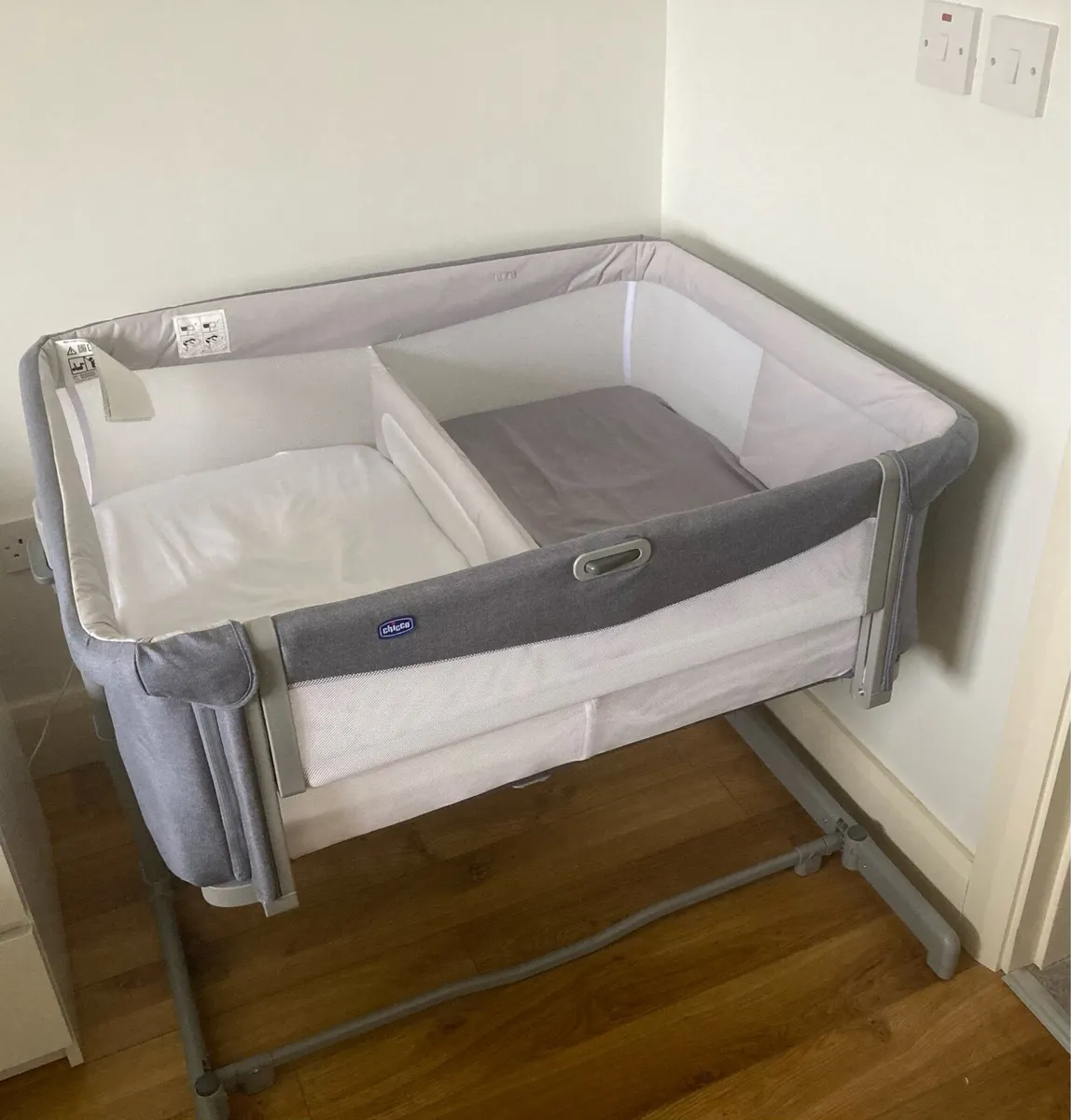 Chico Twin Next to Me - Image 3