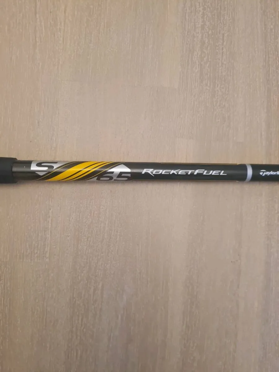 Taylormade PSI 7 Iron - Image 4