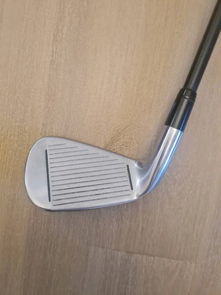 Taylormade PSI 7 Iron - Image 2
