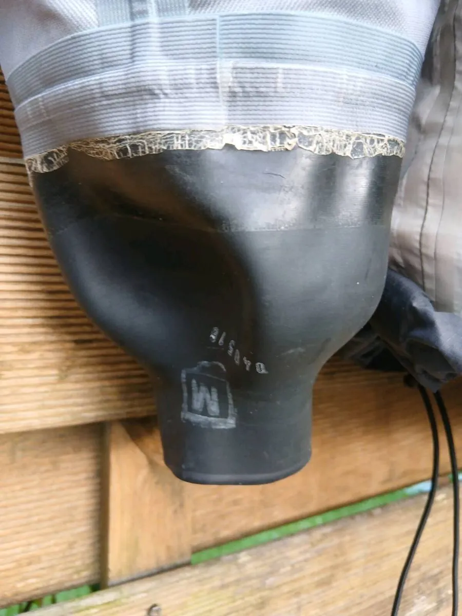 kayak jacket - Image 2