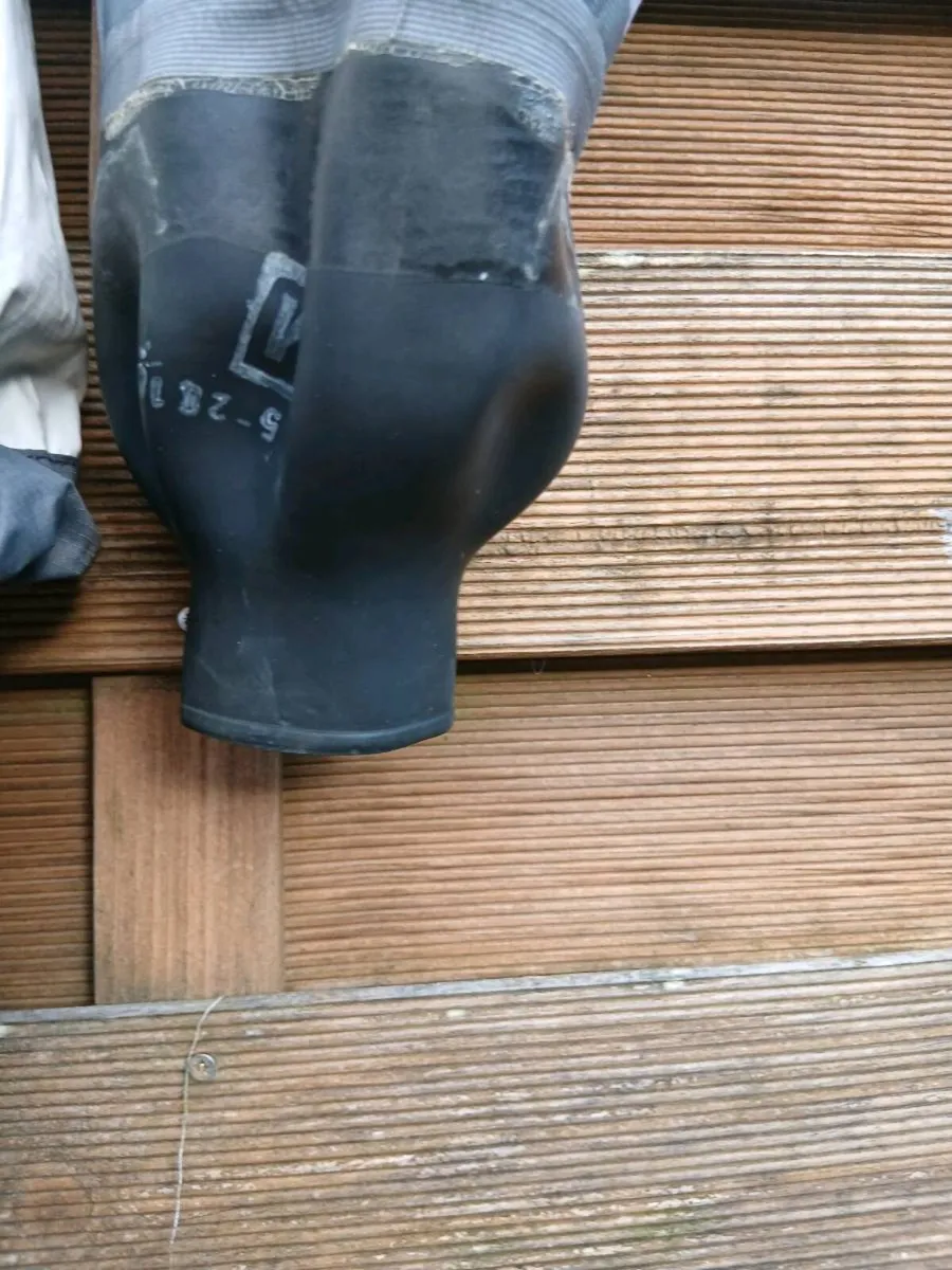 kayak jacket - Image 3