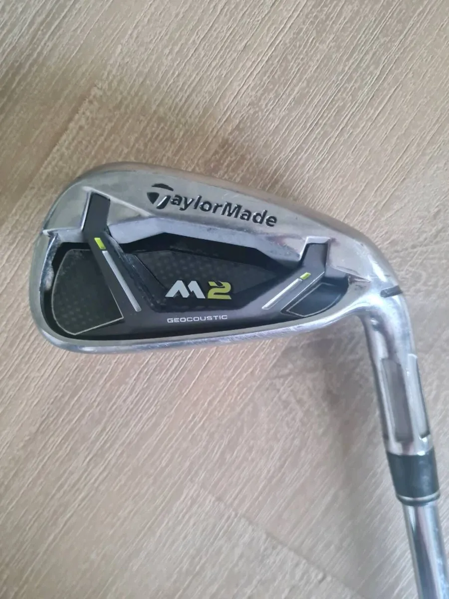 Taylormade M2 5 Iron - Image 1