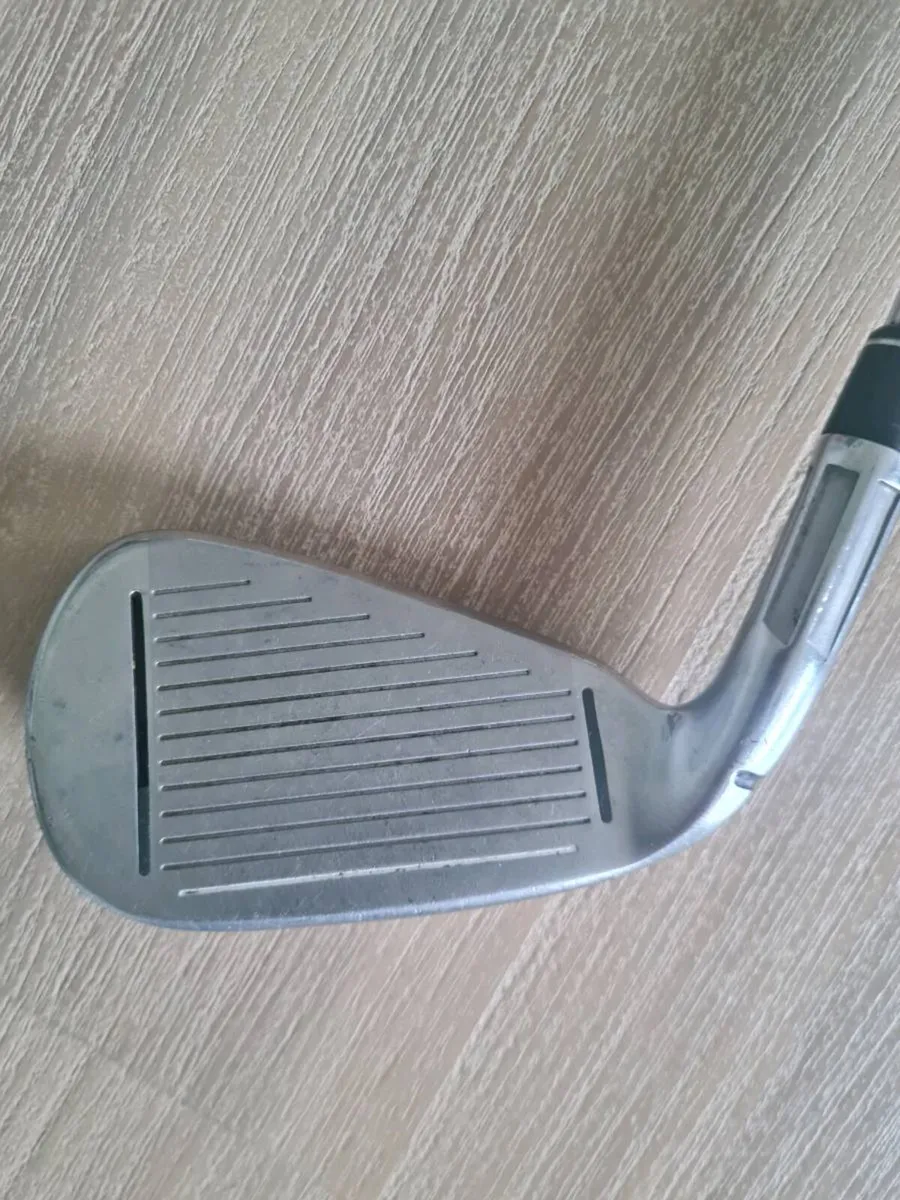 Taylormade M2 5 Iron - Image 2
