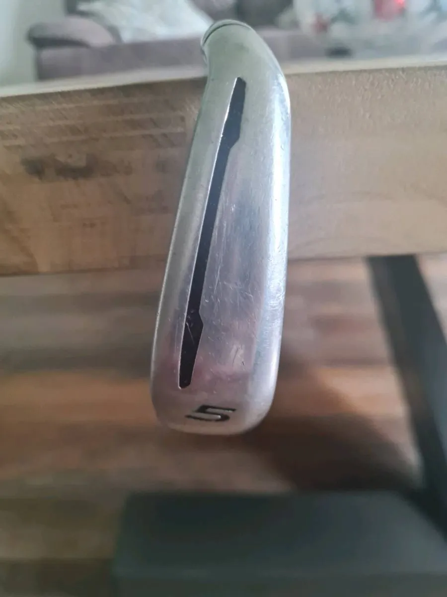 Taylormade M2 5 Iron - Image 3