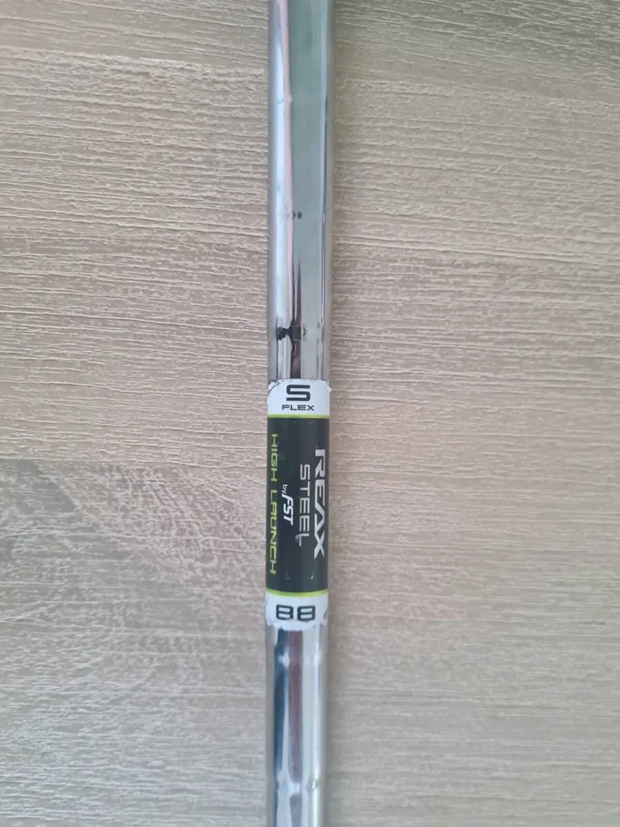 Taylormade M2 5 Iron - Image 4