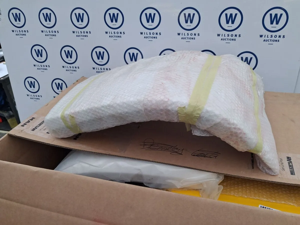 Online Auction Of A Exterior Part & More! - Image 2