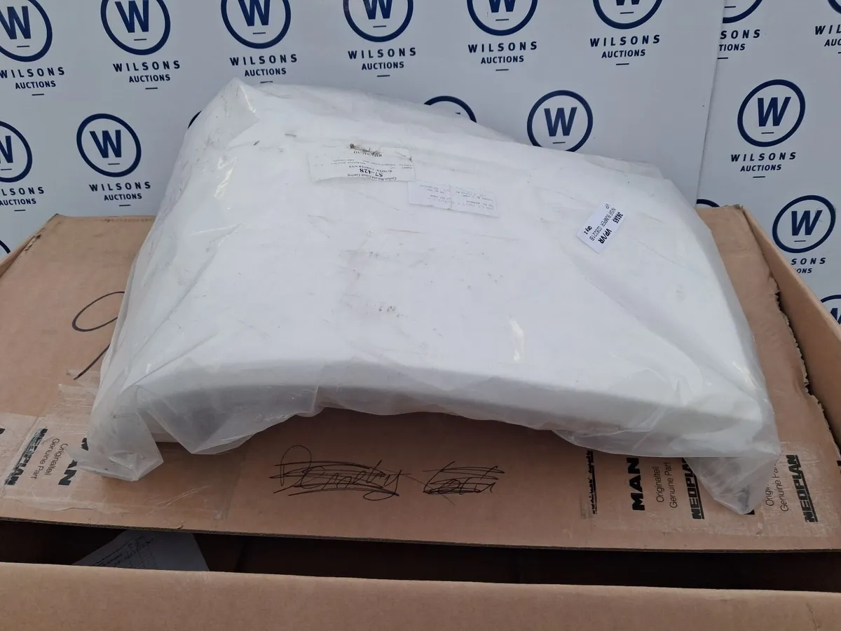 Online Auction Of A Exterior Part & More! - Image 3