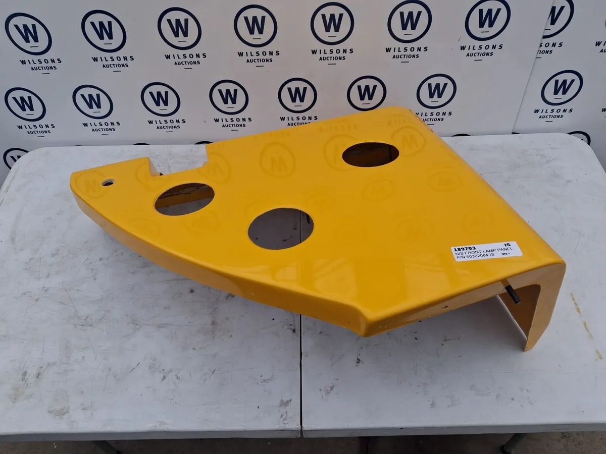 Online Auction Of A Exterior Part & More! - Image 4