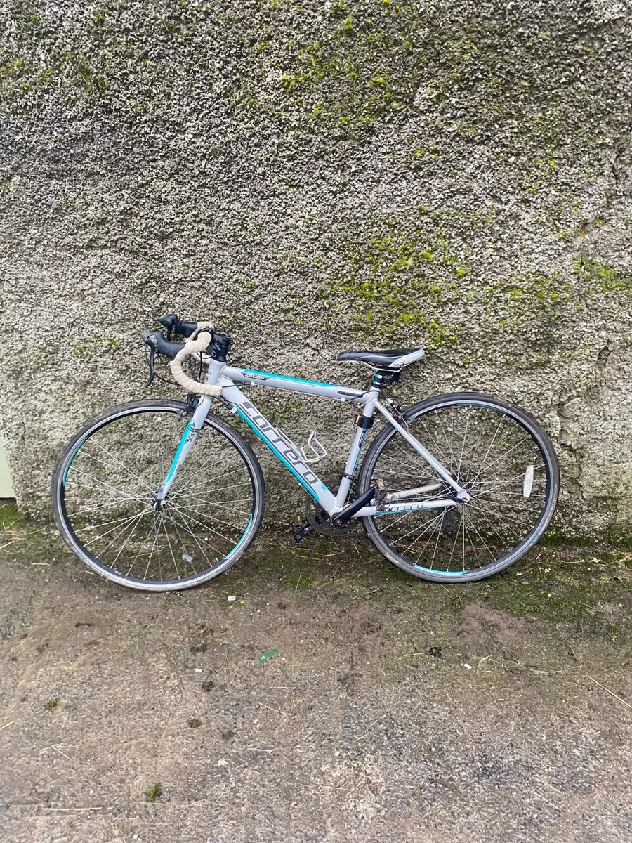 26 inch racer - Image 1