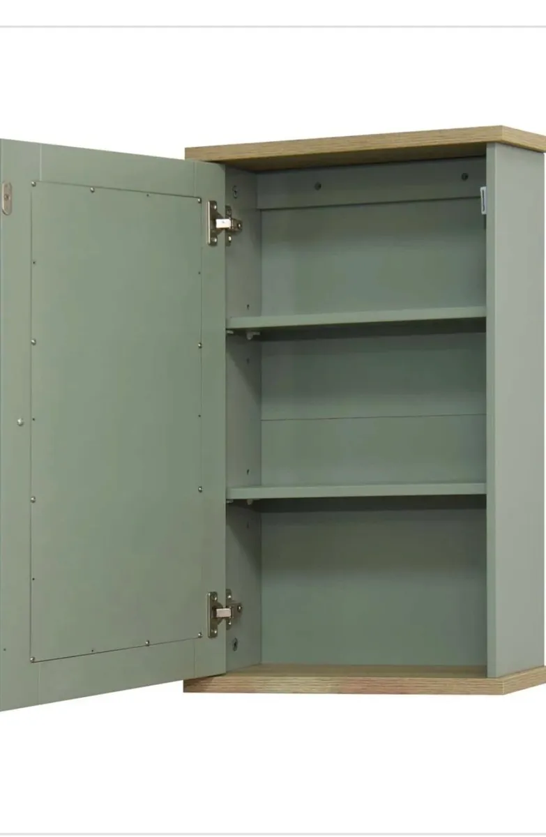 Bathroom Cabinet - Image 2