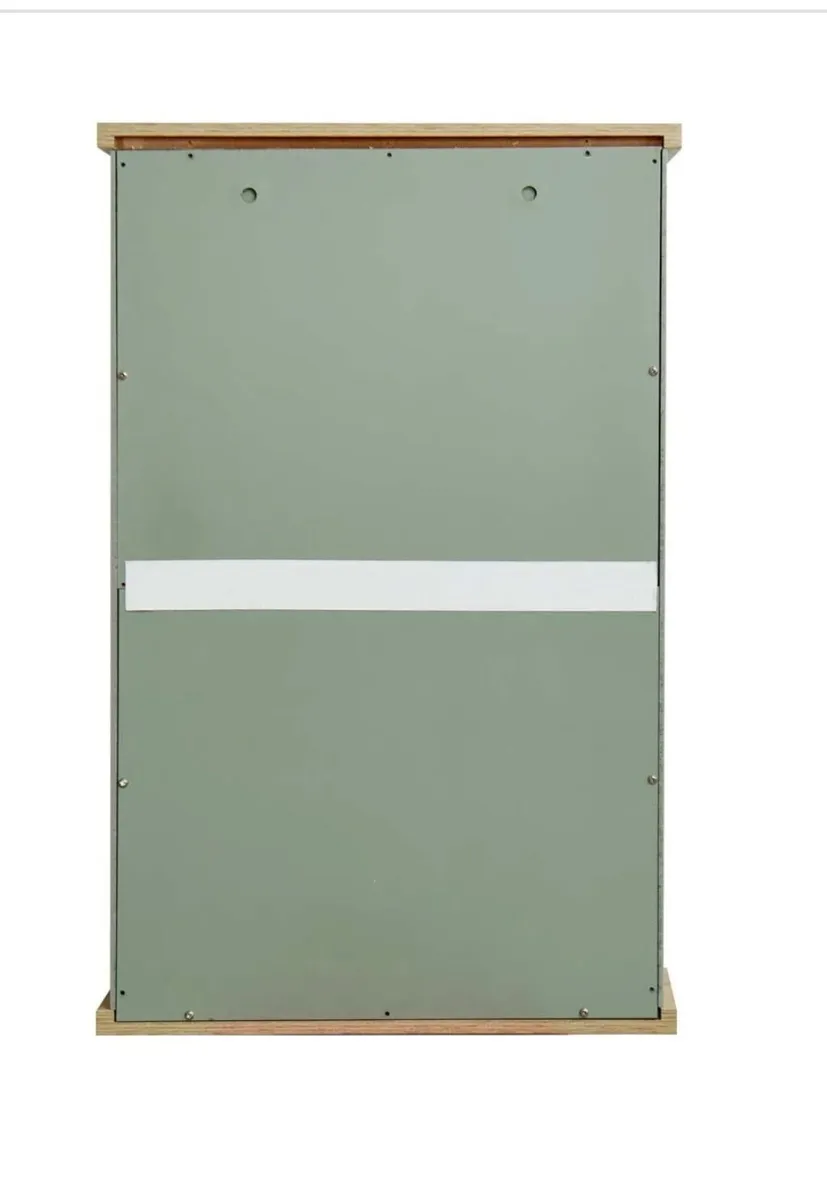 Bathroom Cabinet - Image 4