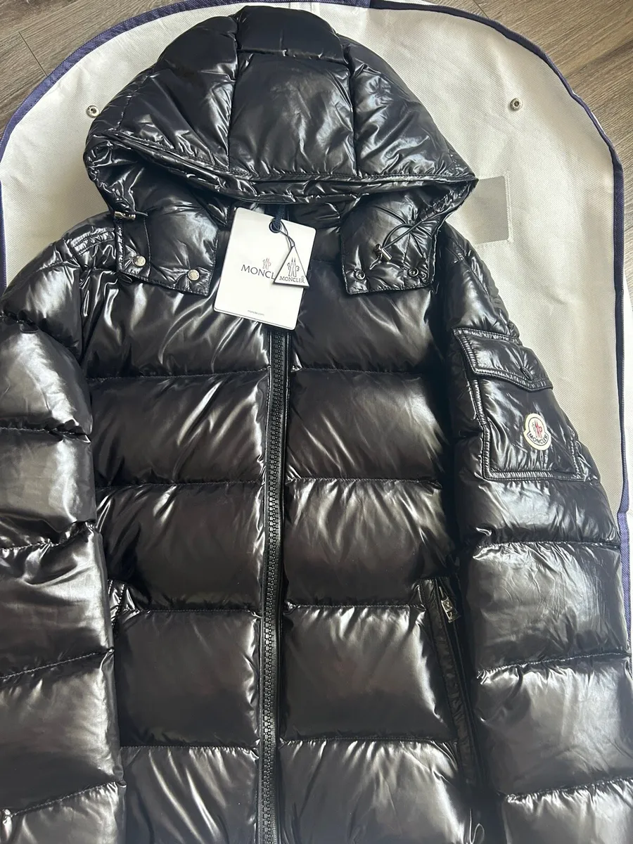 Moncler maya - Image 1
