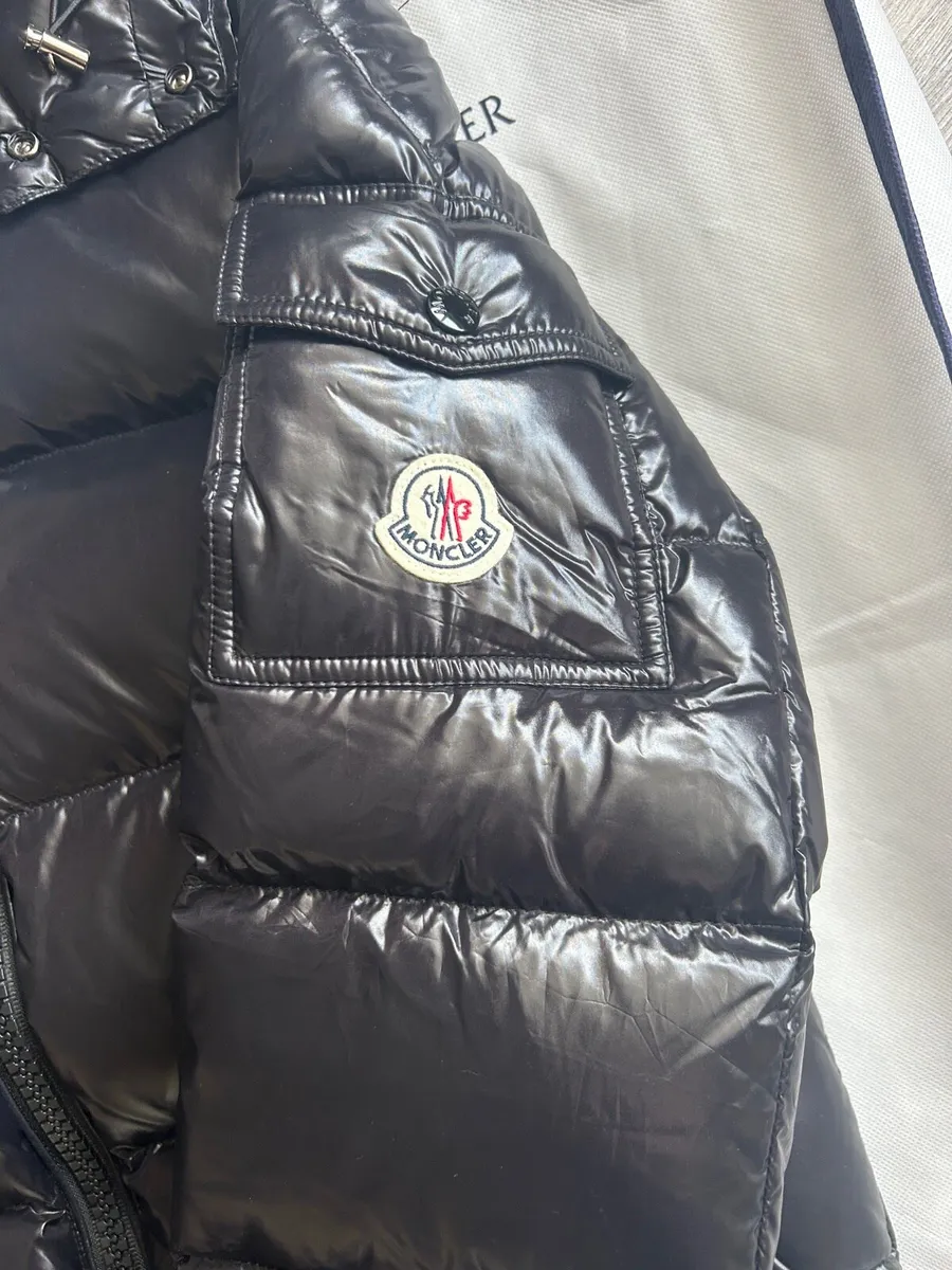 Moncler maya - Image 2
