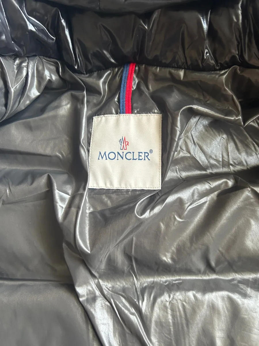 Moncler maya - Image 3