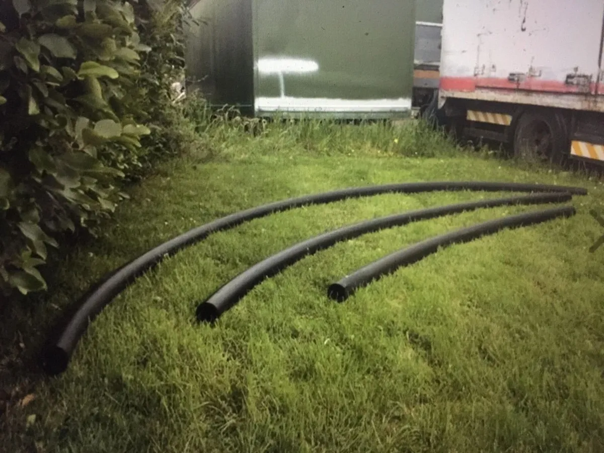 PVC piping - Image 4