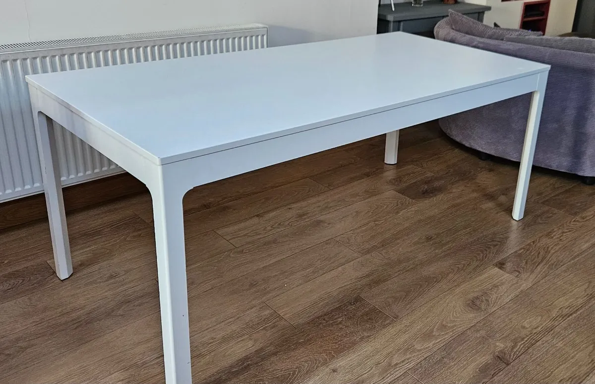 Extendable Kitchen Table - Image 3