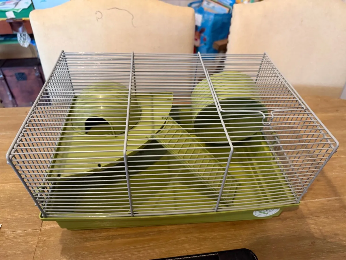 Hamster House - Image 2