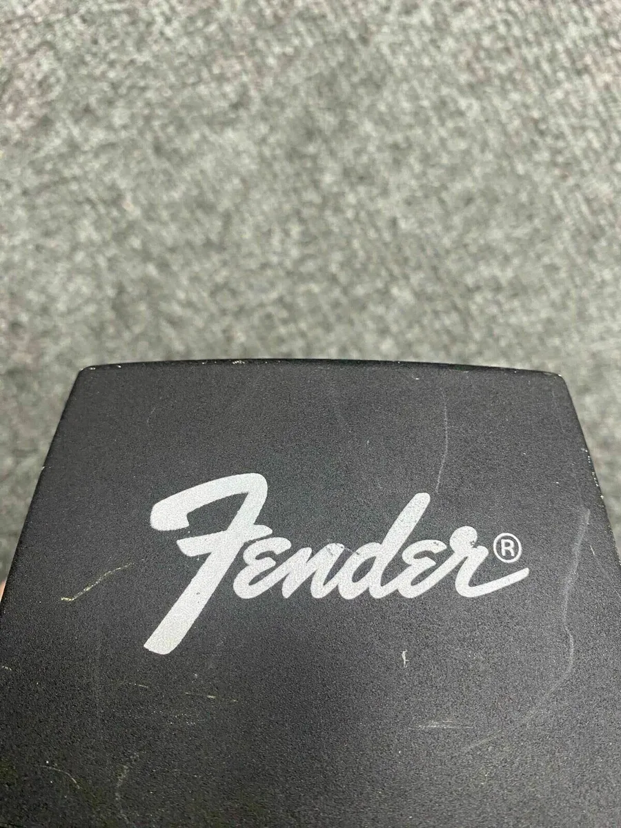 Fender Phaser Pedal - Image 2