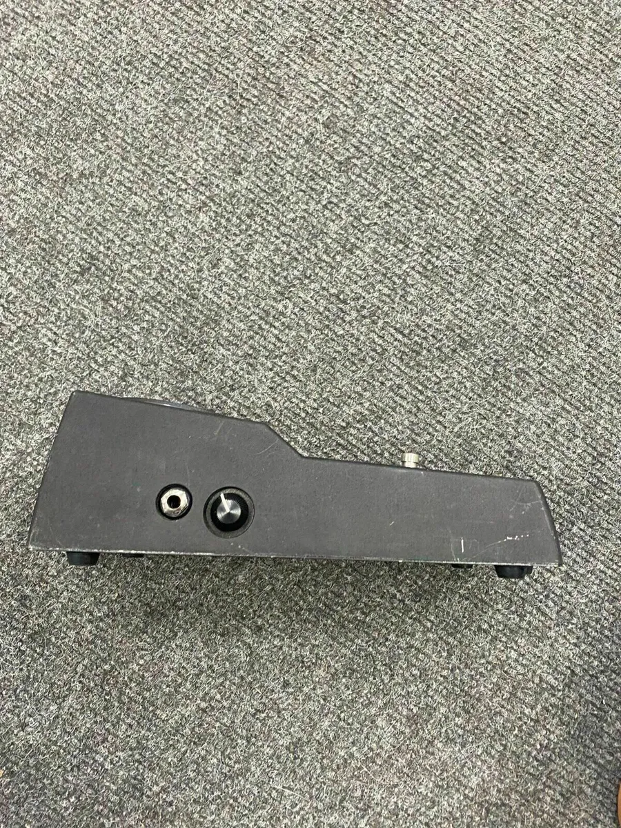 Fender Phaser Pedal - Image 3