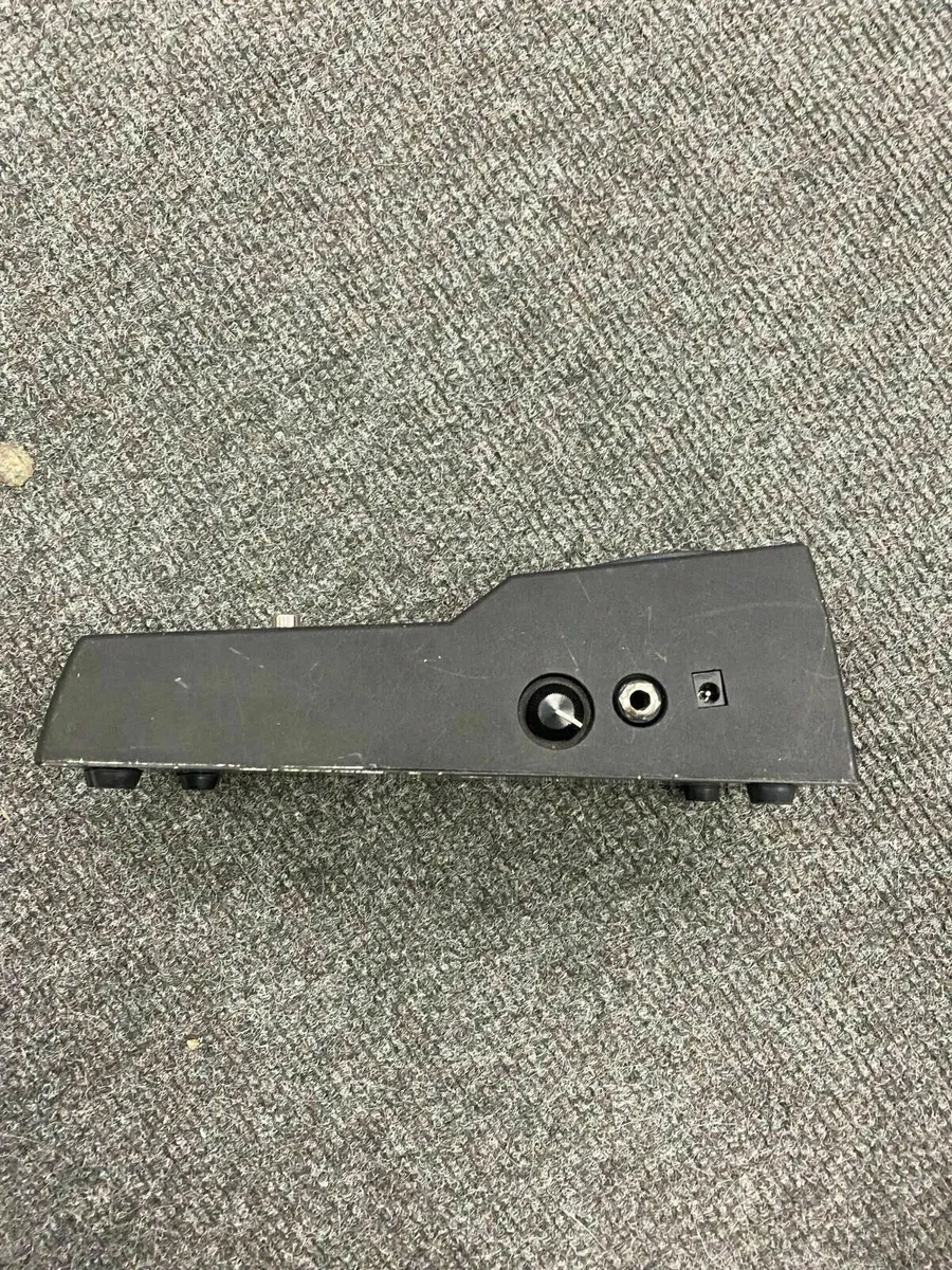 Fender Phaser Pedal - Image 4